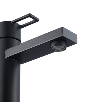 Kvon Mono Basin Mixer