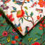 Cotton Blend Floral Duvet Cover Set with Pillowcases Included-910134510-910134417