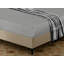 Janoshan Egyptian-Quality Cotton Fitted Sheet-477105307-477105302