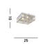 Thaxter Flush Mount-16542258