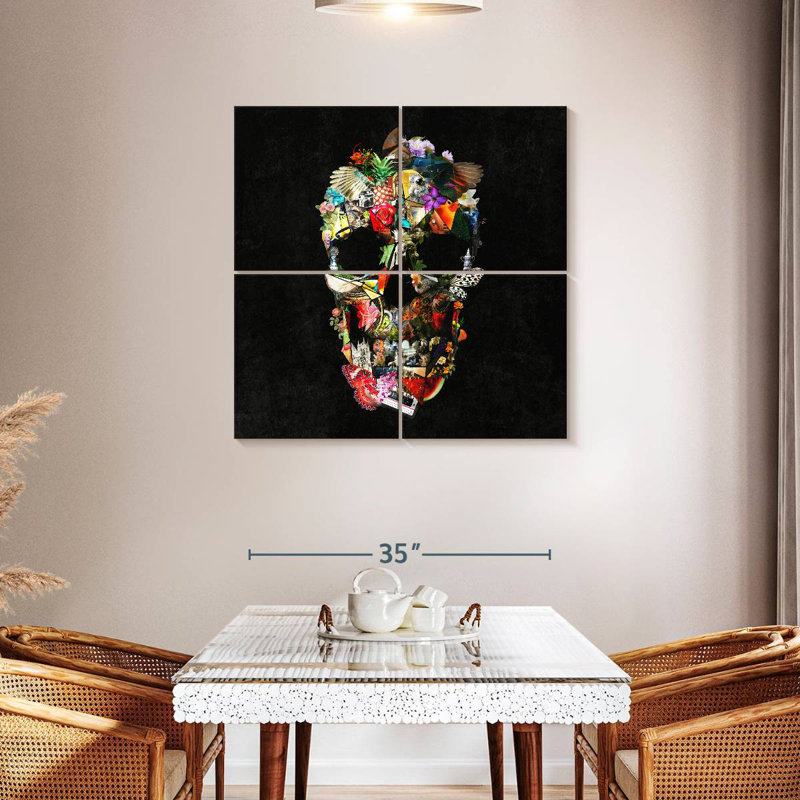Kerner Fragile Skull