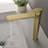 Vessel Sink Faucet Single-handle Bathroom Faucet-71449989