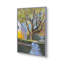 Tranquil Autumn Passage, reproduction encadrée-1897692715-1897692740