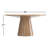 Wyatt Pedestal Dining Table-1958580257-2008322111