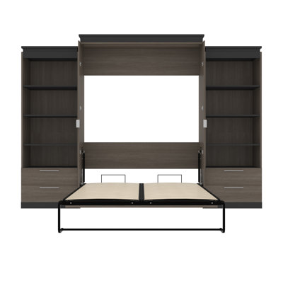 Ailed Murphy Bed
