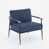 Chenille Blue is out of stock