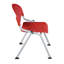 Chaise empilable sans accoudoirs Regency Rico Classroom-121417114-121633974