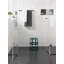 Porte-serviettes mural 18 po Triva-39842677