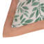 Breck Floral Square Cushion Cover