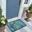 Nicodemus Non-Skid Kitchen Mat-176189040