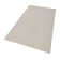 Flat Weave, Indoor & Outdoor Carpet, Living Room, Terrace, Balcony, Diamond Pattern - Grey