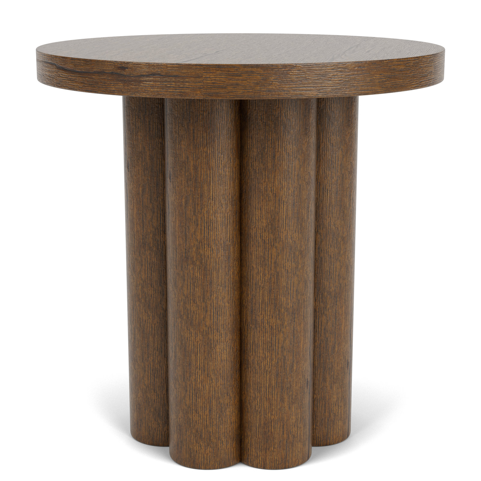 Klair End Table