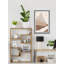 Triangle Peak - Single Picture Frame Painting-936912059