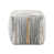Polyester - blanc / or est en rupture de stock