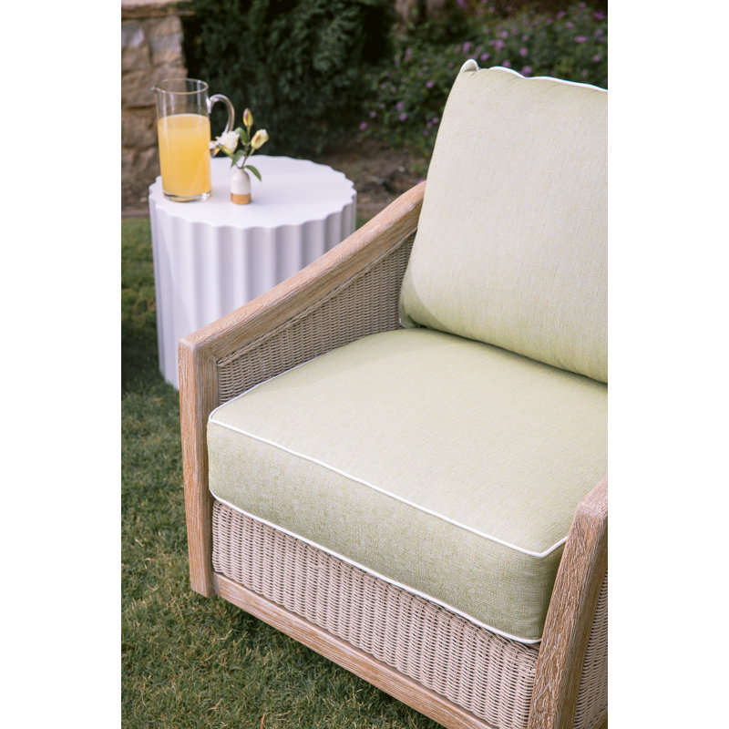 Bazaar Athena End Table