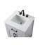 Meuble-lavabo simple 24 po Ahner-2052783551