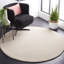 Tapis Fifth Avenue 128 ivoire-944547692