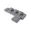 Canapé modulaire surdimensionné Boneless-681413642