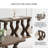 Jahed Sofa Table