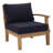 Modway Pier 7 Piece Outdoor Patio Teak Set-2010165832