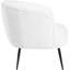 Upholstered Armchair