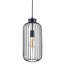 Richason 1 - Light Black Single Pendant