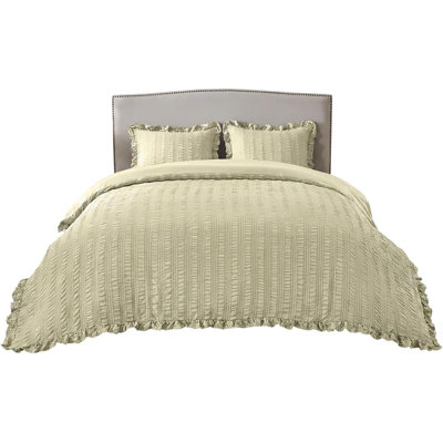 Polyester Duvet Cover Set