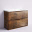 Ensemble de meuble-lavabo simple 48 po Firkins Thea