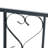 Kaymi 80.88'' H x 44.88'' W Metal Arched Trellis