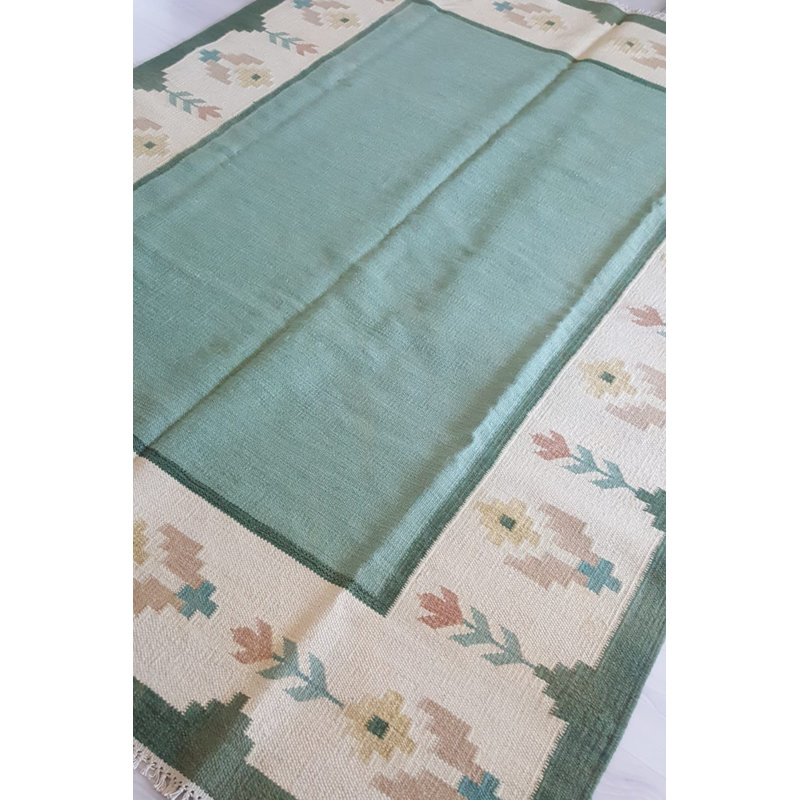 Herold Hand Woven 200cm X 280cm Area Rug