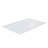 Floortex Ultimat XXL Polycarbonate Rectangular Chair Mat for Hard Floors-48544010