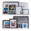 Tablette murale Redick-966190123