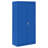 Classic Sandusky Lee Combination 36" W x 24" D x 72" H Steel Garage Storage Cabinet by Sandusky-26298