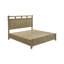 Lit avec rangement Monzell-663987209