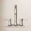 Venza Centerset Bathroom Sink Faucet 1.0 GPM-390193029