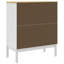 Abdimalik Solid Wood Rectangle Accent Chest-1078261279