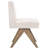 Springdale 20'' H Linen Upholstered Parsons Chair-692171528