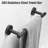 Bathroom Hardware Set-78547950