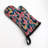 Delicate Wings Oven Mitt Cotton Twill