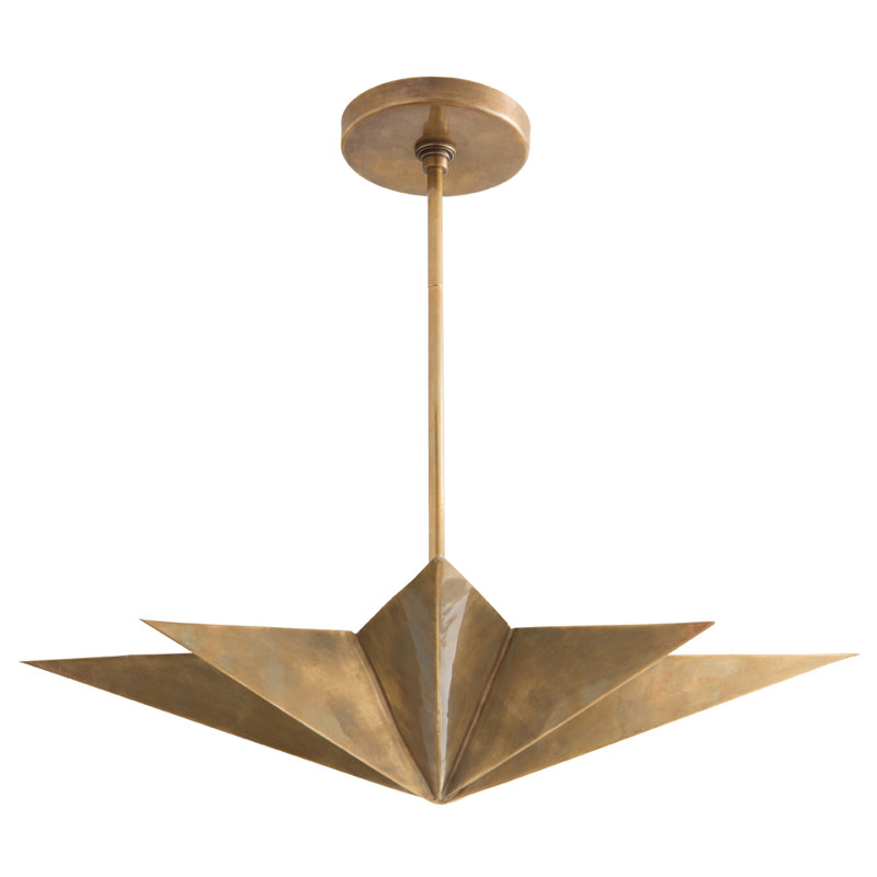 Rex 4 - Light Pendant