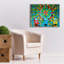 «Kaleidoscope Dreamers» par Abstract Graffiti-1685384202