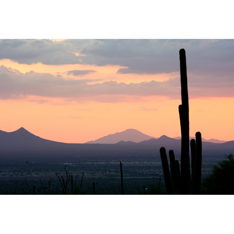 Biglerville Biglerville Mountain Majesty - Wrapped Canvas Print, 61cm H x 91cm W x 3.8cm D