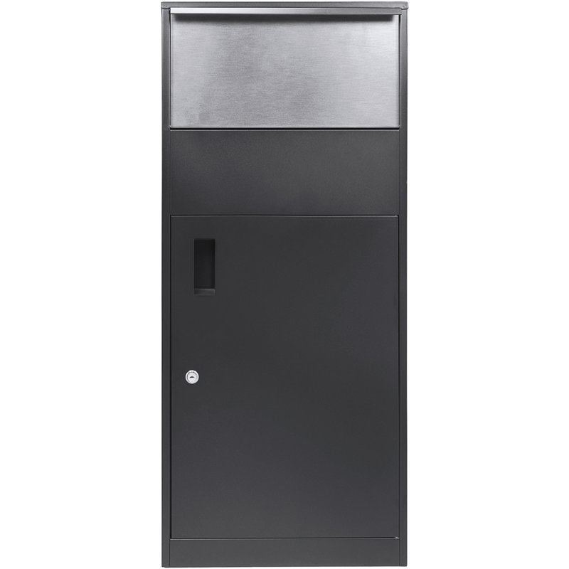 MPCB-200 Extra Large Single Compartment Locking Parcel Box