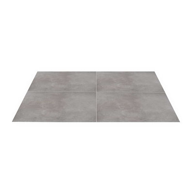 New Rock 48X48 Matte Porcelain Tile