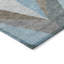 Machine Washable Indoor/Outdoor Huseby ACN2265 Geometric Rug-218967633