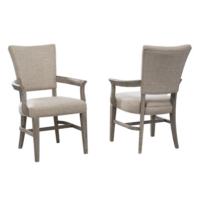 Fauteuil rembourré Studio 20