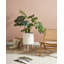 MACLURA Handmade Ceramic Elevated Planter