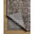Amber Lewis x Loloi Machine Washable Josie Earth / Natural Area Rug-102676605