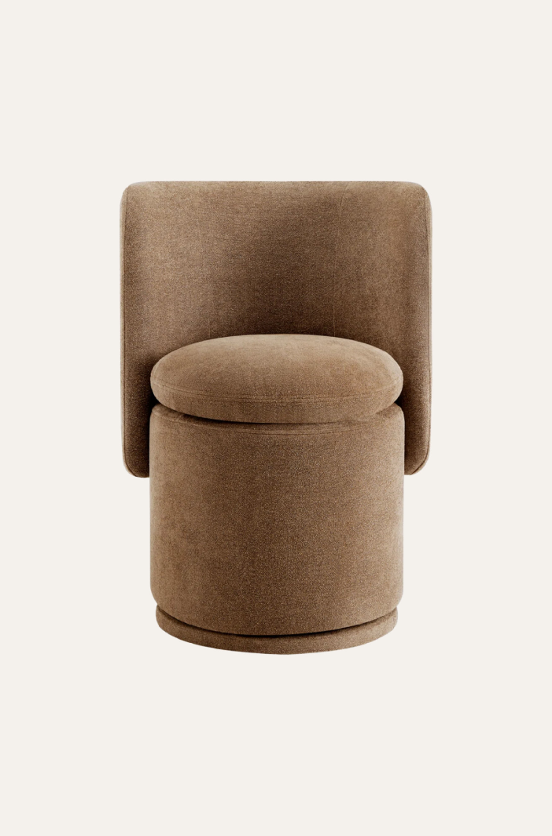 Statement Seat