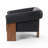 Leather Armchair-502767948